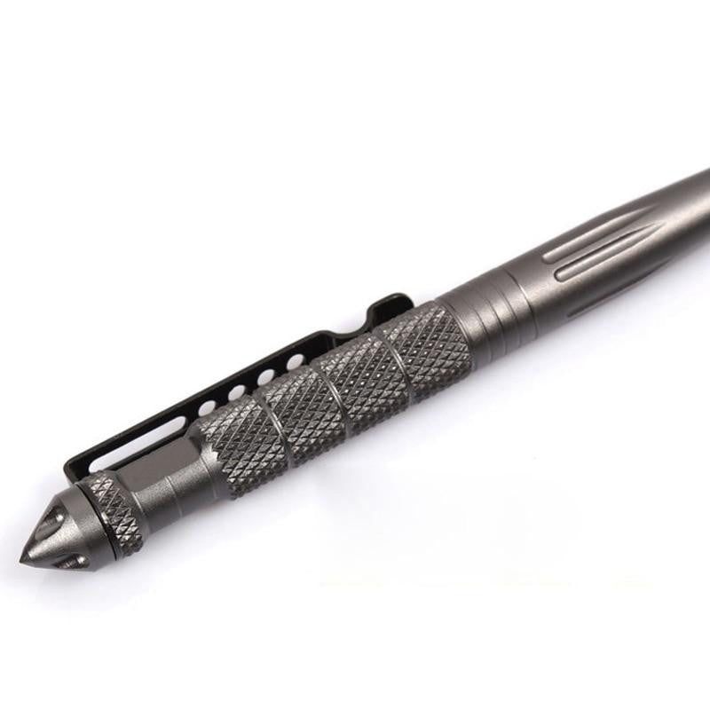 Military Self Defense Tactical Pen PeekWise