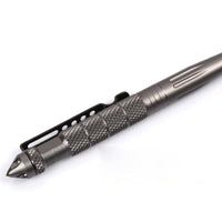 Thumbnail for Military Self Defense Tactical Pen PeekWise