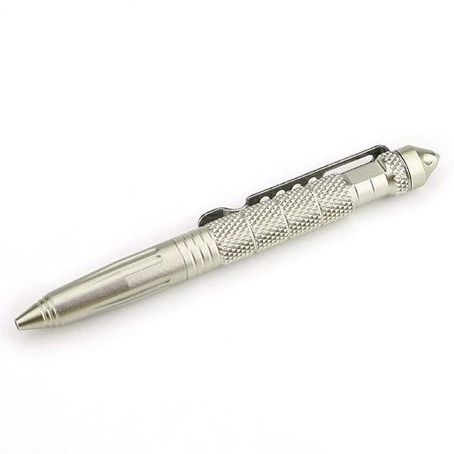 Military Self Defense Tactical Pen PeekWise