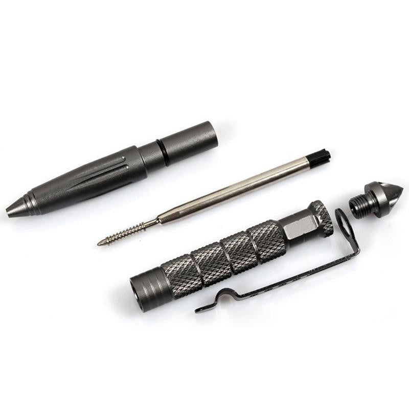 Military Self Defense Tactical Pen - PeekWise