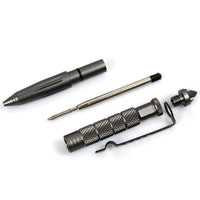 Thumbnail for Military Self Defense Tactical Pen - PeekWise