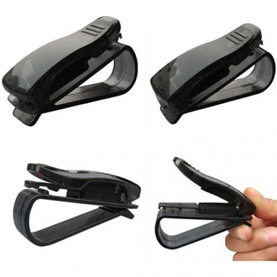 Eyewear Car Mount Holder PeekWise