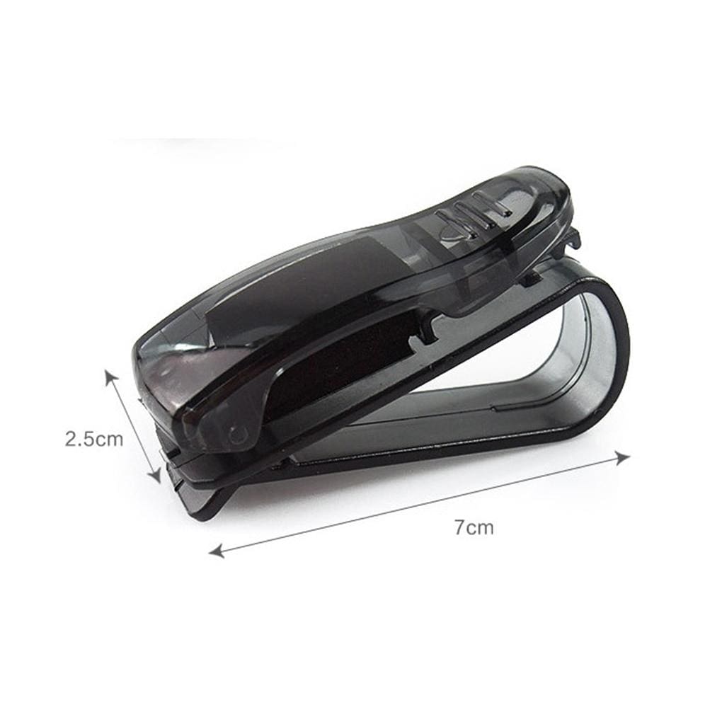 Eyewear Car Mount Holder PeekWise