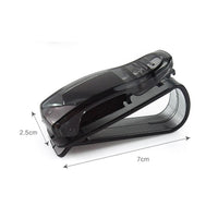 Thumbnail for Eyewear Car Mount Holder PeekWise