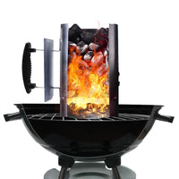 Thumbnail for Fire Starter Charcoal Igniter Bucket PeekWise