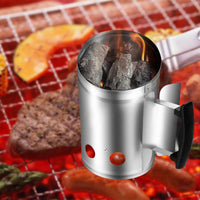 Thumbnail for Fire Starter Charcoal Igniter Bucket PeekWise