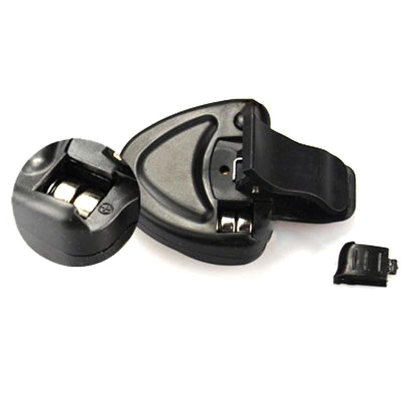 Fishing Rod Clip-On Bite Alarm - PeekWise