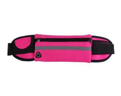 Outdoor Sports Waist Bag - PeekWise