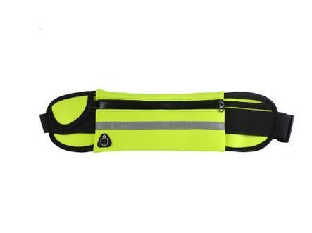 Outdoor Sports Waist Bag - PeekWise