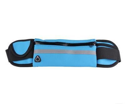 Outdoor Sports Waist Bag - PeekWise