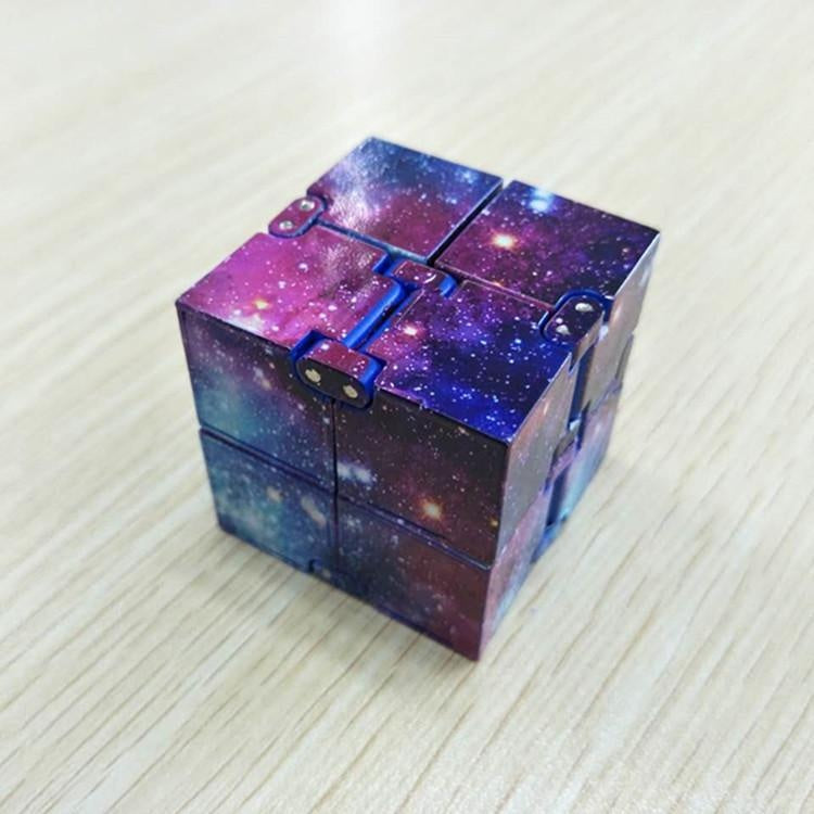 Infinity Cube PeekWise