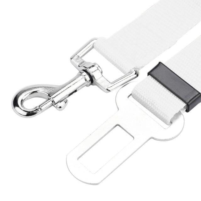 Dog Harness Clip Car Seat Belt - PeekWise