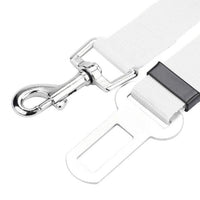 Thumbnail for Dog Harness Clip Car Seat Belt - PeekWise