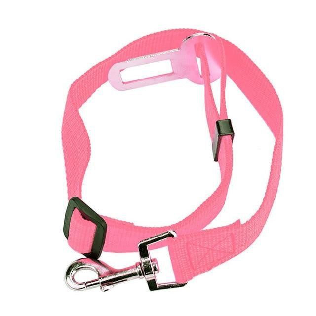 Dog Harness Clip Car Seat Belt - PeekWise