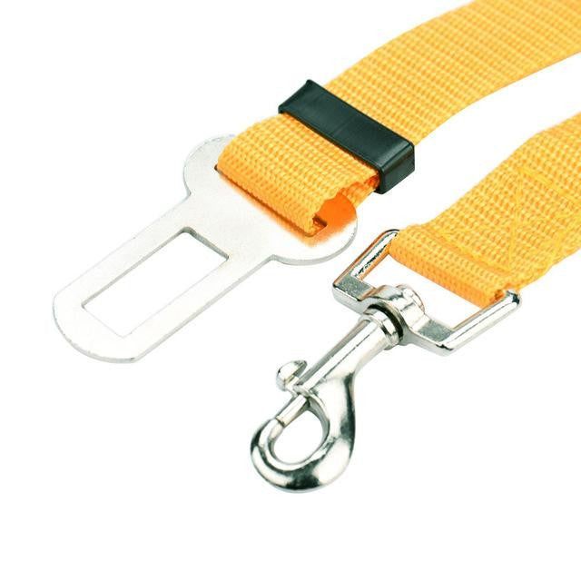 Dog Harness Clip Car Seat Belt - PeekWise