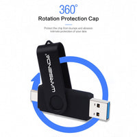Thumbnail for Memory Stick USB PeekWise