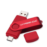 Thumbnail for Memory Stick USB PeekWise