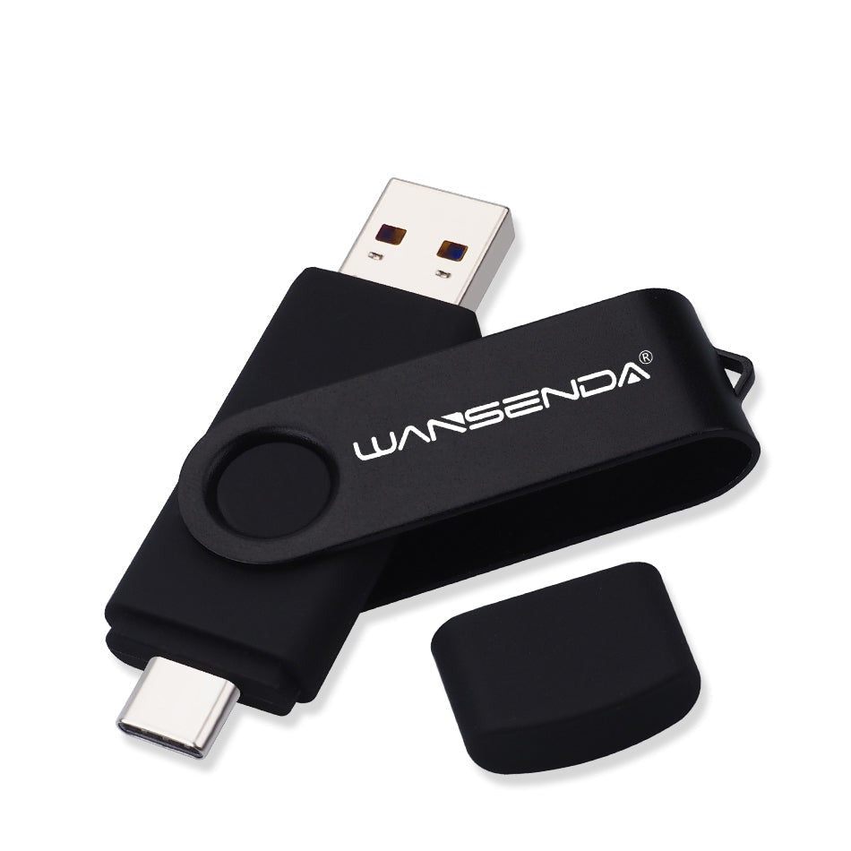 Memory Stick USB PeekWise