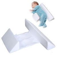 Thumbnail for Baby Anti Roll Pillow - PeekWise