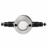 Thumbnail for Double Head Sheet Metal Nibbler Drill Attachment PeekWise