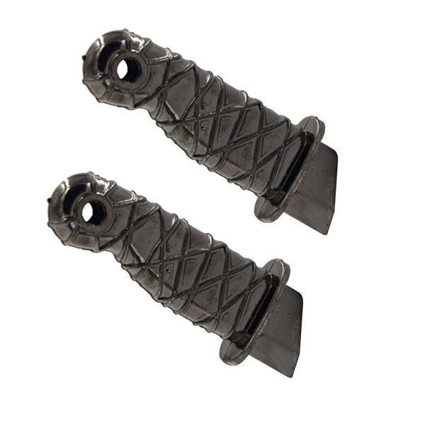 Ninja Dagger Fridge Magnets (Set of 2)