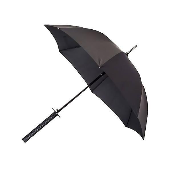 Ninja Samurai Sword Handle Umbrella