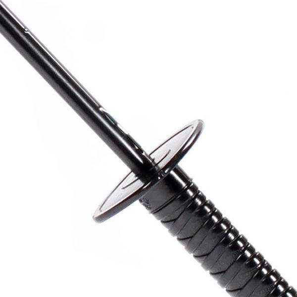 Ninja Samurai Sword Handle Umbrella