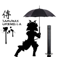 Thumbnail for Ninja Samurai Sword Handle Umbrella