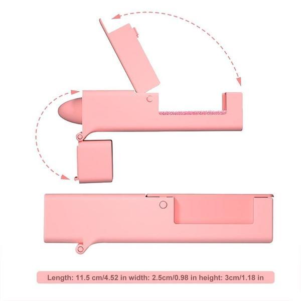 No Touch Antimicrobial Door Opener and Button Presser