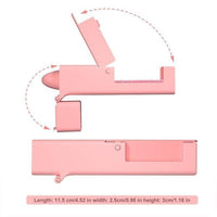 Thumbnail for No Touch Antimicrobial Door Opener and Button Presser