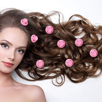 Thumbnail for No Heat Magic Hair Curlers - PeekWise