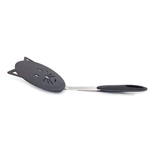 Non-Stick Cat Face Frying Spatula Kitchen Turner