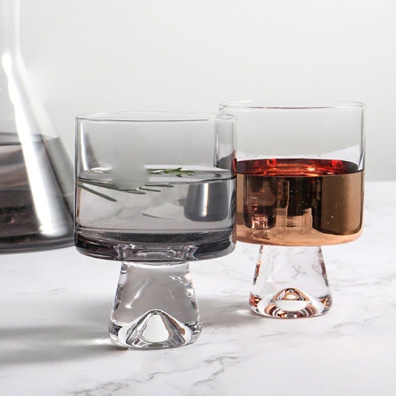 Nordic Style Mia Carafe Glass Set