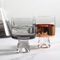 Thumbnail for Nordic Style Mia Carafe Glass Set