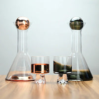 Thumbnail for Nordic Style Mia Carafe Glass Set