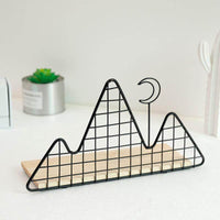 Thumbnail for Nordic Mountain Shelf PeekWise