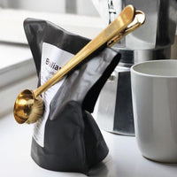Thumbnail for Cafe - Multifunction Coffee Scoop & Clip