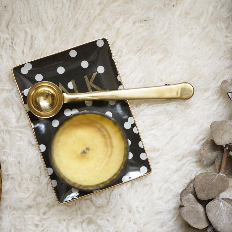 Cafe - Multifunction Coffee Scoop & Clip