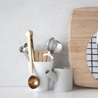 Thumbnail for Cafe - Multifunction Coffee Scoop & Clip