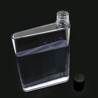 Thumbnail for Notepad Shaped Flat Water Bottle