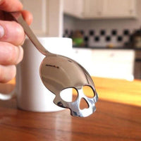 Thumbnail for Vera - Skull Shaped Spoon