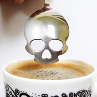 Thumbnail for Vera - Skull Shaped Spoon