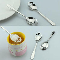 Thumbnail for Vera - Skull Shaped Spoon