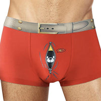 Thumbnail for Novelty Funny Men Boxer Briefs