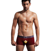 Thumbnail for Novelty Funny Men Boxer Briefs