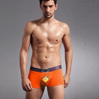 Thumbnail for Novelty Funny Men Boxer Briefs