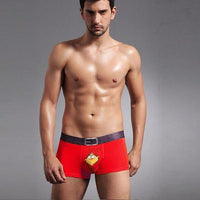 Thumbnail for Novelty Funny Men Boxer Briefs