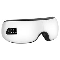 Thumbnail for Smart Eye Massager Heated Massaging Goggles Sleeping Mask PeekWise