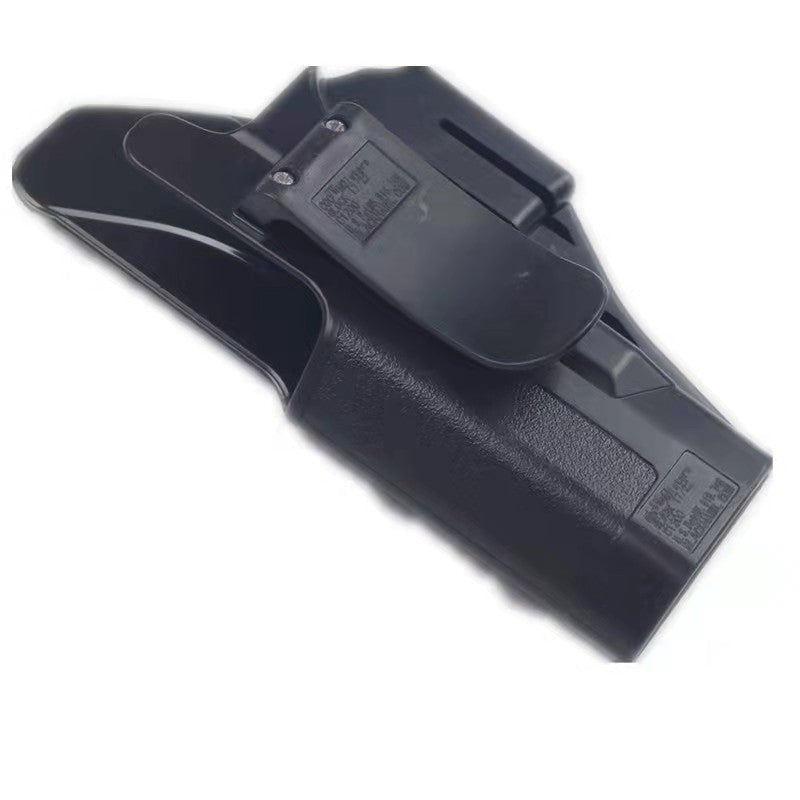 G**** 18C Auto Shell Ejection Blowback Toy