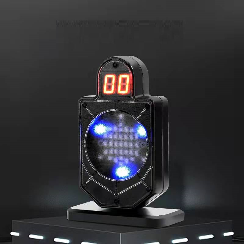 G**** Automatic Shell Ejection Laser Tag Toy